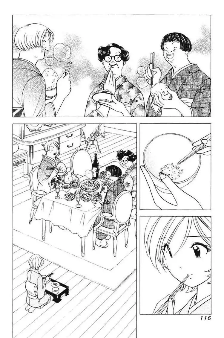 Orange Yane no Chiisana Ie Chapter 45 20